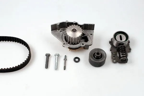 Water Pump & Timing Belt Kit (K986836C)