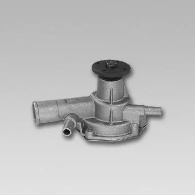 Water Pump, engine cooling (981727)