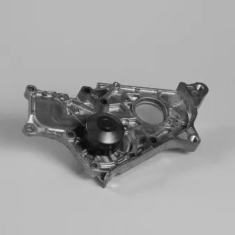 Water Pump, engine cooling (987655)