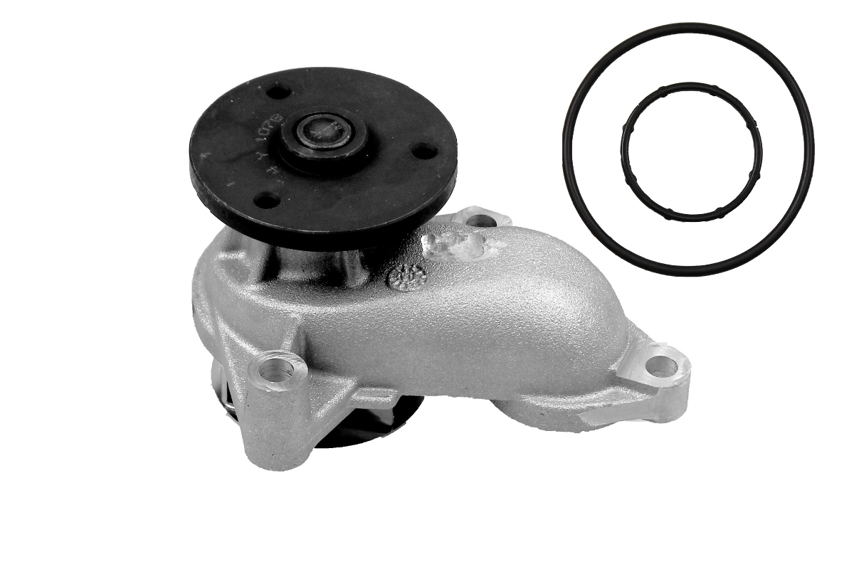 Water Pump, engine cooling (987780)
