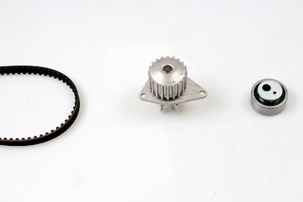 Water Pump & Timing Belt Kit (K986813B)