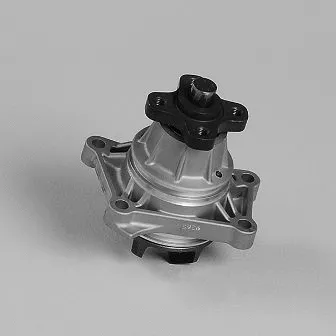 Water Pump, engine cooling (987502)