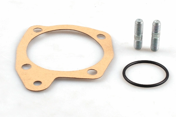 Water Pump, engine cooling (985081)