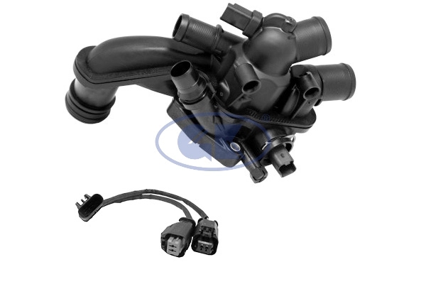 Thermostat, coolant (701209)