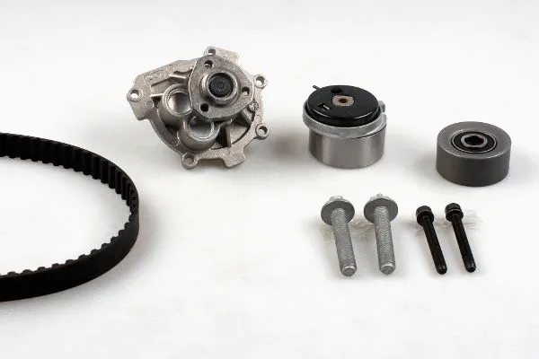 Water Pump & Timing Belt Kit (K980768A)
