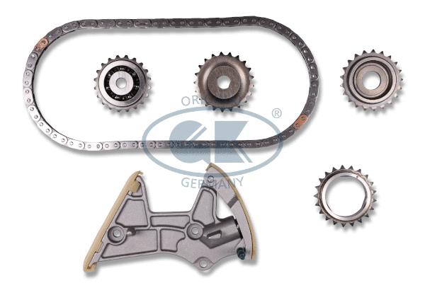 Chain Kit, oil pump drive (SK1372)