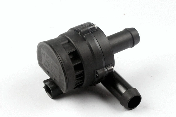 Water Recirculation Pump, parking heater