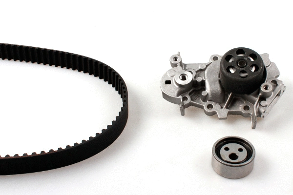 Water Pump & Timing Belt Kit (K986903A)