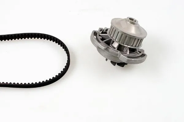Water Pump & Timing Belt Kit (K980142A)