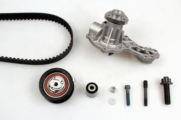 Water Pump & Timing Belt Kit (K980148B)