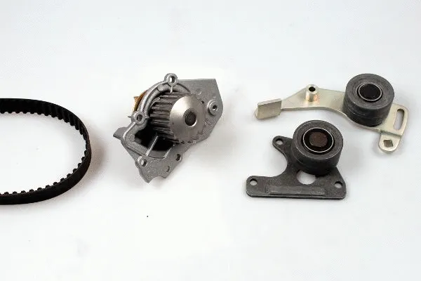 Water Pump & Timing Belt Kit (K986815A)