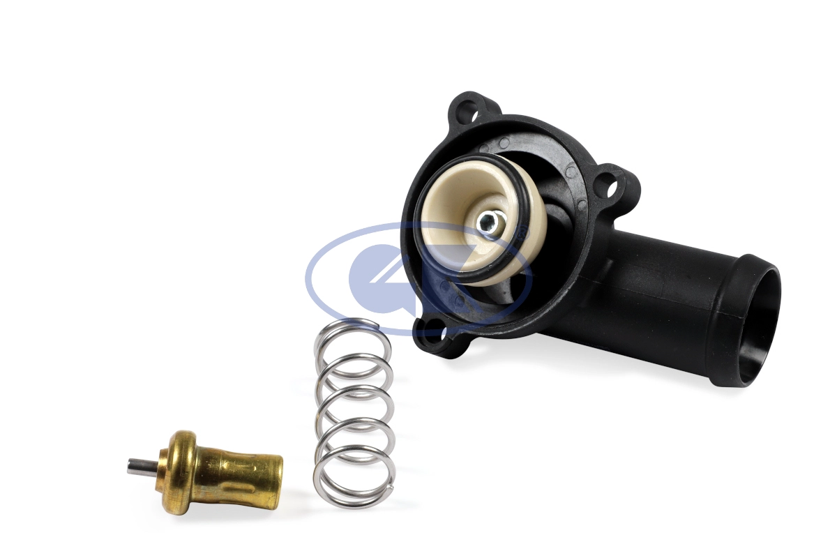 Thermostat, coolant (701167)