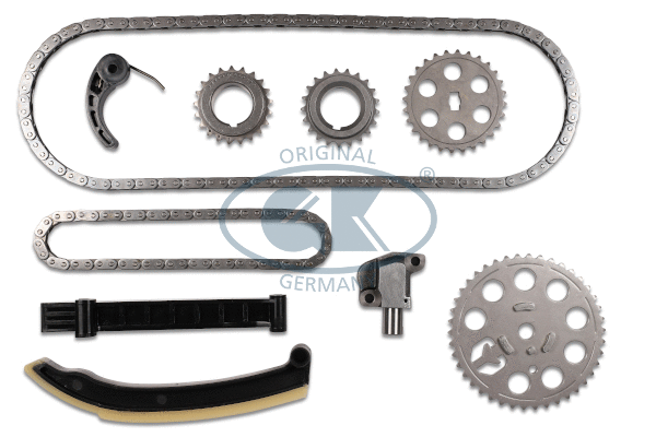 Timing Chain Kit (SK1480)