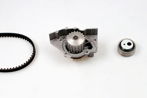 Water Pump & Timing Belt Kit (K986836D)