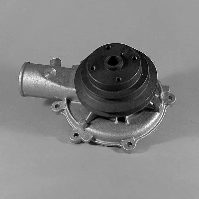 Water Pump, engine cooling (980053)