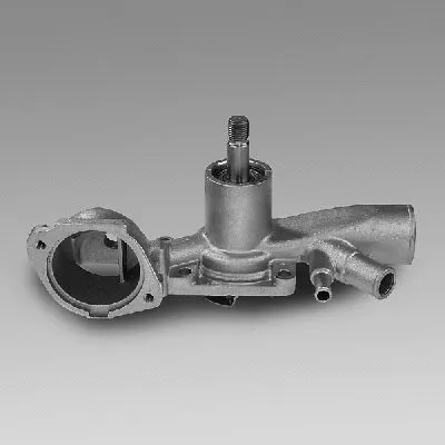 Water Pump, engine cooling (986879)