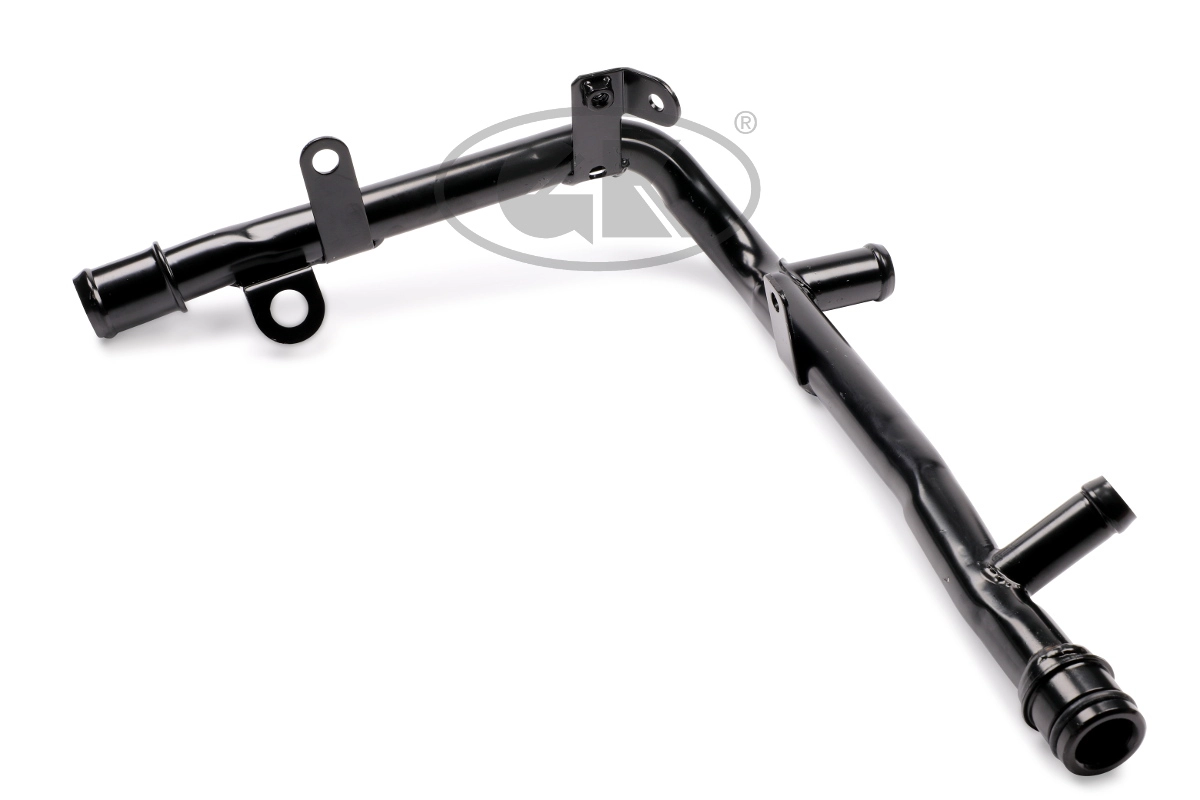 Coolant Pipe