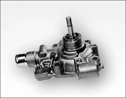 Water Pump, engine cooling (981186)