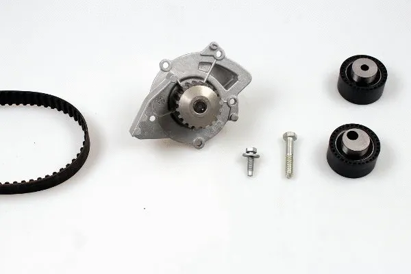 Water Pump & Timing Belt Kit (K986801E)
