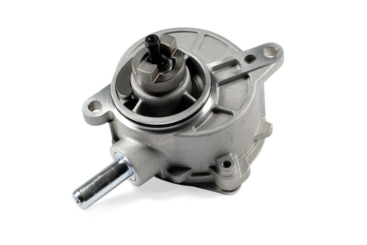 Vacuum Pump, braking system (705172)