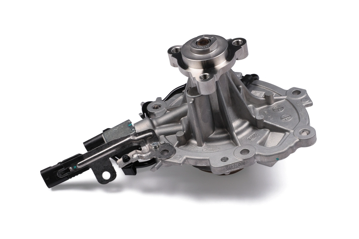 Water Pump, engine cooling (982689)