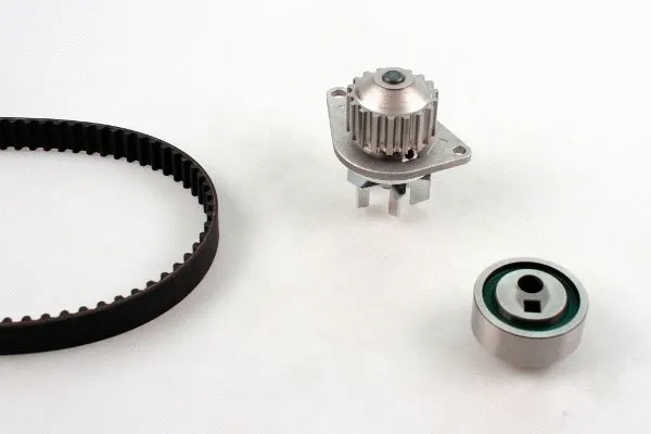 Water Pump & Timing Belt Kit (K986846C)