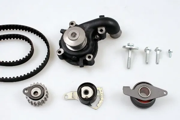 Water Pump & Timing Belt Kit (K980729A)