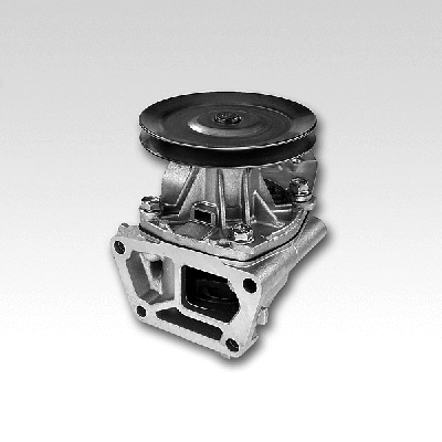 Water Pump, engine cooling (985105)