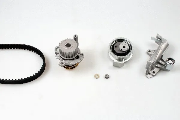 Water Pump & Timing Belt Kit (K980131D)