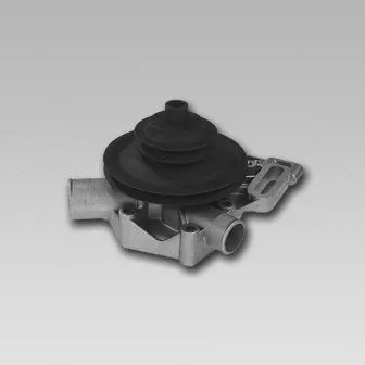 Water Pump, engine cooling (986830)