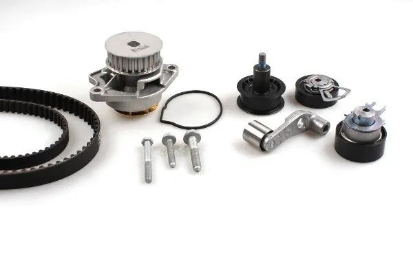 Water Pump & Timing Belt Kit (K980154A)