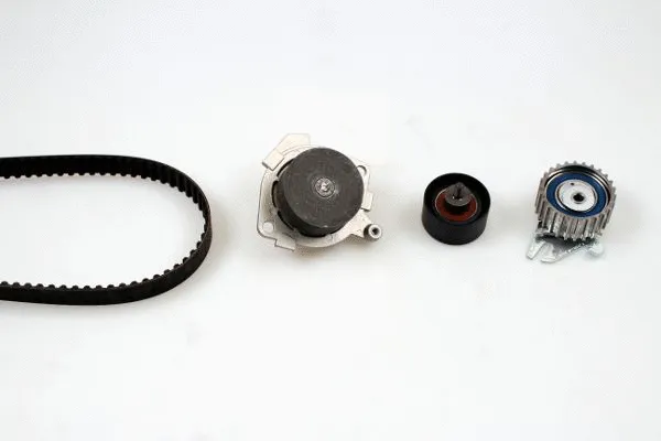 Water Pump & Timing Belt Kit (K985287B)