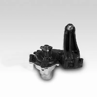 Water Pump, engine cooling (985261)