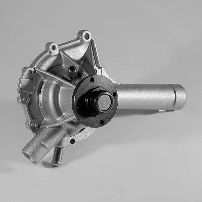 Water Pump, engine cooling (980488)