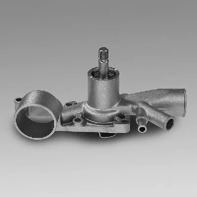 Water Pump, engine cooling (986874)