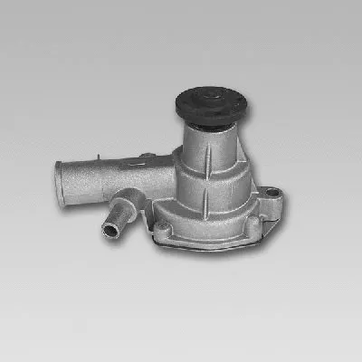 Water Pump, engine cooling (987784)