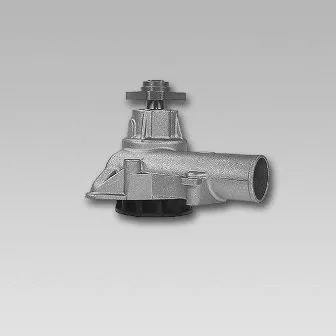 Water Pump, engine cooling (980508)