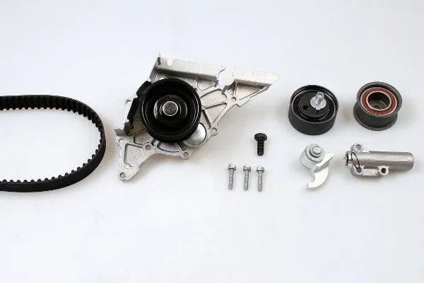 Water Pump & Timing Belt Kit (K980167C)