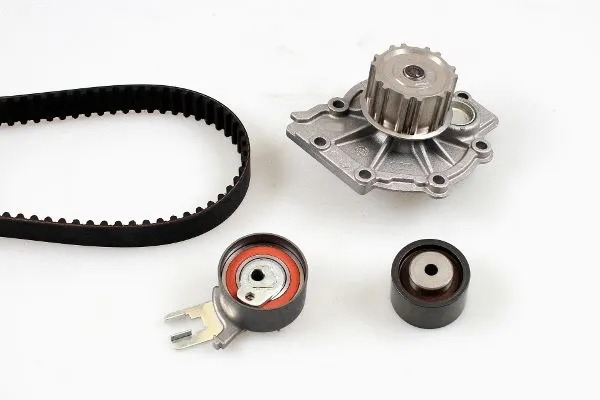 Water Pump & Timing Belt Kit (K980115A)