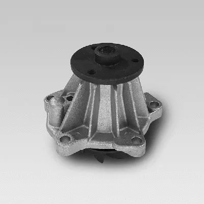 Water Pump, engine cooling (980730)