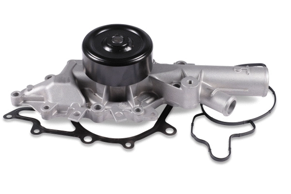 Water Pump, engine cooling (980493)