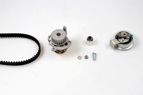 Water Pump & Timing Belt Kit (K980131F)