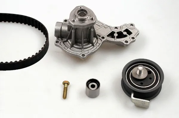 Water Pump & Timing Belt Kit (K980155B)
