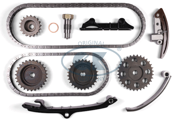Timing Chain Kit (SK1109)