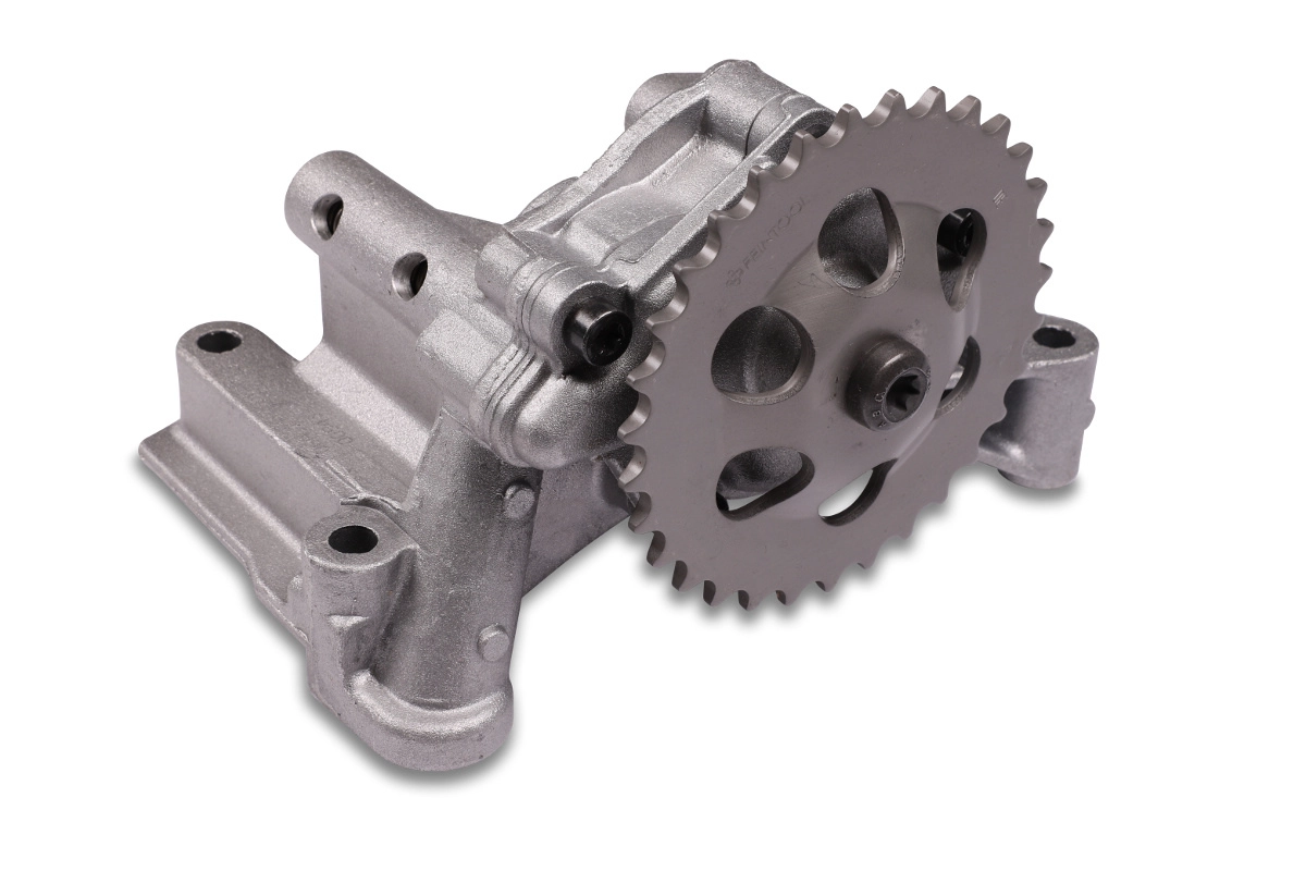 Oil Pump (705508)