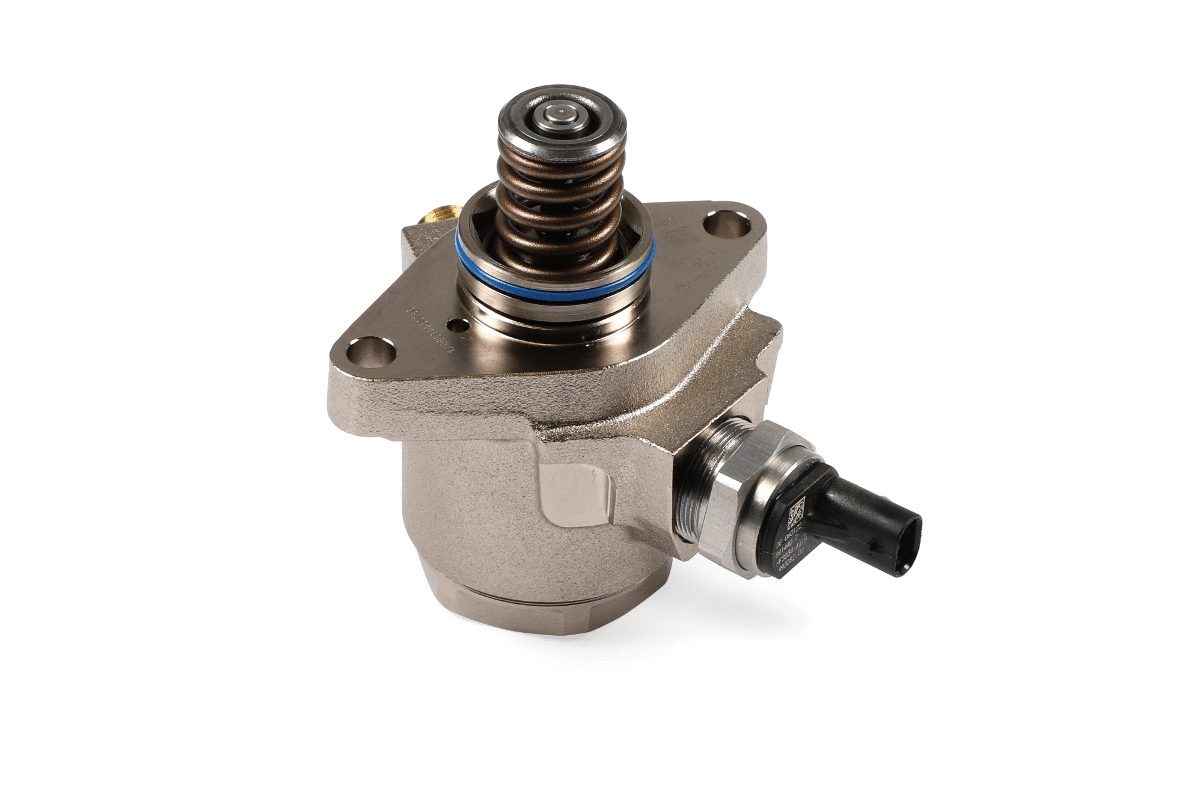 High Pressure Pump (705611)