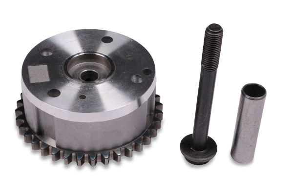 Camshaft Adjuster