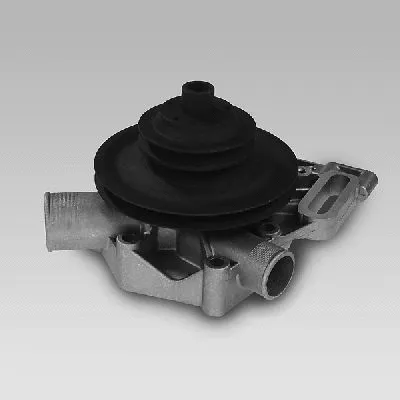 Water Pump, engine cooling (986881)