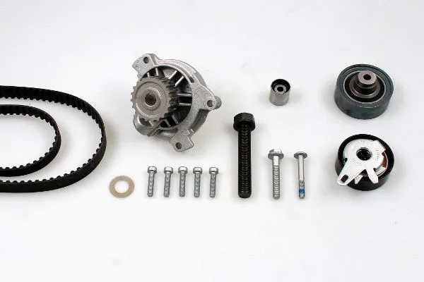 Water Pump & Timing Belt Kit (K980189G)