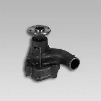 Water Pump, engine cooling (987359)